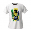 Super Oferta: Koszulka OMP "Ayrton Senna" (XS)