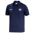 Koszulka Polo Sparco Lancia HF