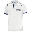 Koszulka polo Sparco Martini Racing