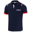 Koszulka polo Sparco Martini Racing