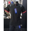 Koszulka Polo Sparco Portland dla mechanika