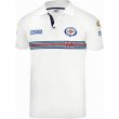 Koszulka polo Sparco Replica Martini Racing