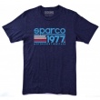 Super Oferta: Koszulka Sparco Vintage 77