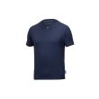Koszulka T-Shirt Sparco Grit
