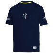 Koszulka T-Shirt Sparco Maserati