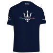 Koszulka T-Shirt Sparco Maserati