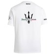 Koszulka T-Shirt Sparco Maserati