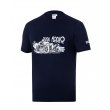 Koszulka T-shirt Sparco Targa Florio #T2