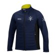 Kurtka softshell Sparco Maserati