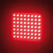 Lampa STOP (56 led)