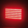 Lampa STOP (72 led)