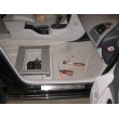 Mocowanie fotela OMP: Citroen C4 (HC/864)