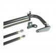 Mocowanie pasów Harness Bar BMW E92 coupe SWAGIER