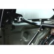 Mocowanie pasów Harness Bar BMW E92 coupe SWAGIER