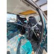 Mocowanie pasów Harness Bar BMW E36 wszystkie wersje nadwozia SWAGIER