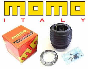 Naba Momo: Volvo 240/242/244/245 (9010) | RallyShop.pl - Akcesoria