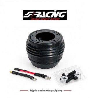 Naba Simoni Racing: Renault 9/11