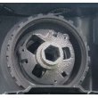 Naba Volvo S60/S70/S80 (01502068)