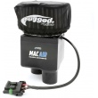 Nadmuch Rugged Radios MAC 3.2