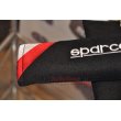 Super Oferta: Nakładki na pasy Sparco Flag 2"