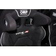 OUTLET: Fotel OMP HTE-R 400 (2024)