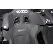 OUTLET: Fotel Sparco Circuit QRT II (2024)