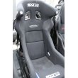 OUTLET: Fotel Sparco Circuit QRT (2024)
