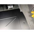 Panel / Zaślepka koła zapasowego BMW E90 E91 E92 E81 E82 E87 E88 SWAGIER
