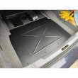 Panel / Zaślepka koła zapasowego BMW E90 E91 E92 E81 E82 E87 E88 SWAGIER