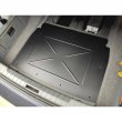 Panel / Zaślepka koła zapasowego BMW E90 E91 E92 E81 E82 E87 E88 SWAGIER