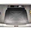 Panel / Zaślepka koła zapasowego BMW E90 E91 E92 E81 E82 E87 E88 SWAGIER