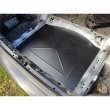 Panel / Zaślepka koła zapasowego BMW E46 COUPE SEDAN TOURING SWAGIER