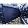 Panele boczków drzwi BMW E46 COUPE SWAGIER