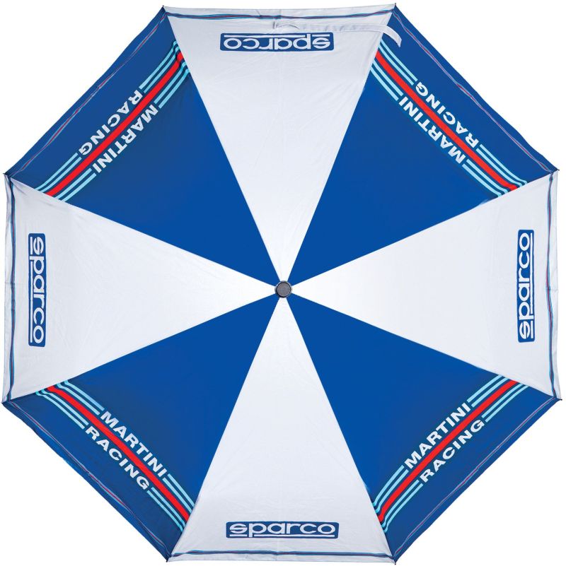 Parasol Sparco Martini Racing Akcesoria rajdowe