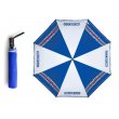 Parasol Sparco Martini Racing