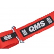 Super Oferta: Pasy QMS 4-pkt FIA 3" 