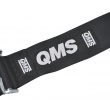 Super Oferta: Pasy QMS 4-pkt FIA 3" 