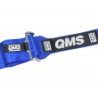 Super Oferta: Pasy QMS 6-pkt FIA HANS