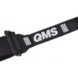 Super Oferta: Pasy QMS 6-pkt FIA HANS ALU