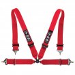 Super Oferta: Pasy TRS 4-pkt FIA Magnum Superlite 3" (2023)