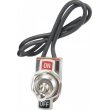 Przełącznik ON/OFF 16A/12V