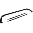 QMS Mocowanie pasów Harness Bar Honda Civic VII HB Type R