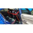 QMS Mocowanie pasów Harness Bar Mitsubishi Lancer EVO 7 8 9