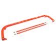 QMS Mocowanie pasów Harness Bar BMW E92