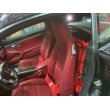 QMS Mocowanie pasów Harness Bar Porsche Cayman 718