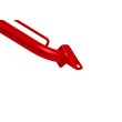 QMS Mocowanie pasów Harness Bar Porsche Cayman 718