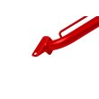 QMS Mocowanie pasów Harness Bar Porsche Cayman 718