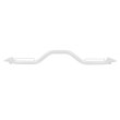 QMS Mocowanie pasów Harness Bar Porsche Cayman 718