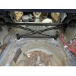 QMS X-Brace 4-pkt rozpórka tylna BMW E46