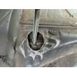 QMS X-Brace 4-pkt rozpórka tylna BMW E46